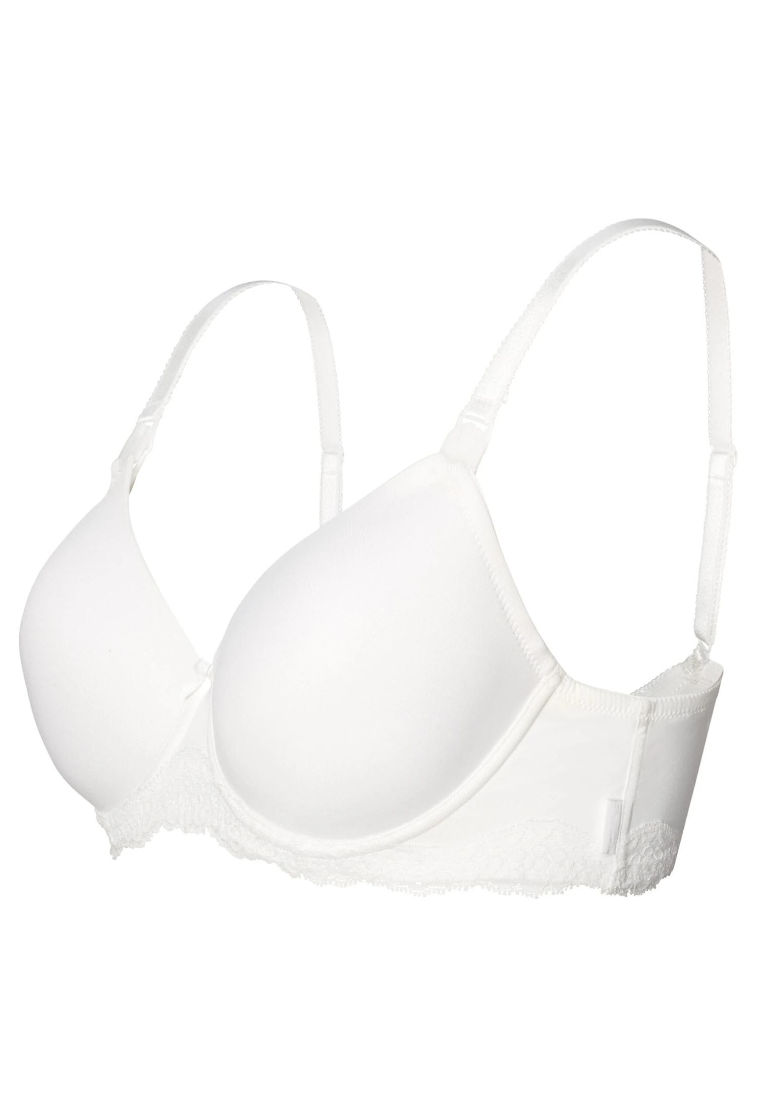 ESPRIT Gepolsterter Still-Bh In Natural Pearl 3 ESPRIT Gepolsterter Still-Bh In Natural Pearl - Image 3