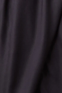 ESPRIT Gesmoktes Schlauchkleid In Midilänge Black -Esprit Verkauf esprit gesmoktes schlauchkleid in midilange black 3