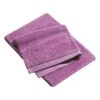 ESPRIT Handtuch "Box Solid" In Lila