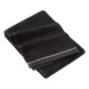ESPRIT Handtuch "Box Solid" In Schwarz