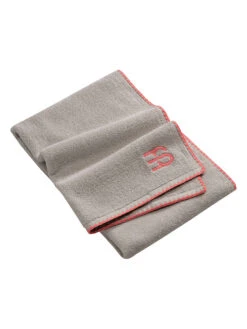 ESPRIT Handtuch "Morning" In Grau