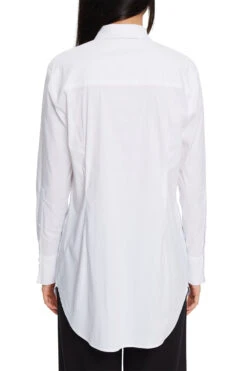 ESPRIT Hemdbluse White 6 ESPRIT Hemdbluse White -Esprit Verkauf esprit hemdbluse white 2