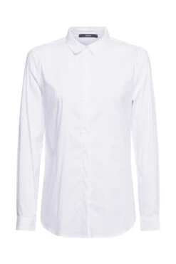 ESPRIT Hemdbluse White