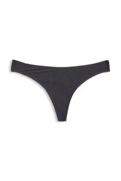 ESPRIT Hipster-String Dark Grey