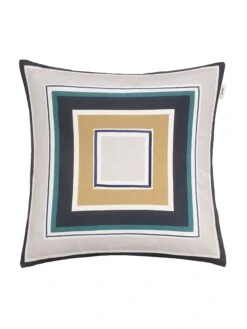 Kissenhülle "Adam" In Grün