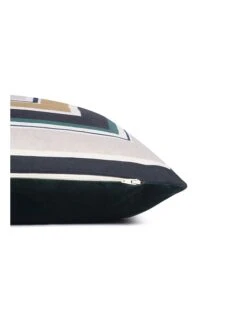 Kissenhülle "Adam" In Grün -Esprit Verkauf esprit home kissenhulle adam in grun 3