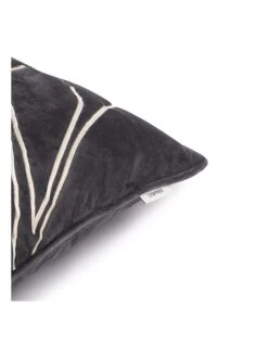 Kissenhülle "Amelia" In Anthrazit -Esprit Verkauf esprit home kissenhulle amelia in anthrazit 2