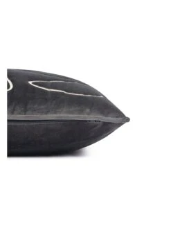 Kissenhülle "Amelia" In Anthrazit -Esprit Verkauf esprit home kissenhulle amelia in anthrazit 3