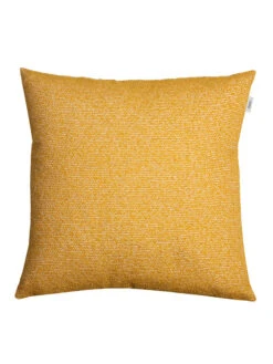Kissenhülle "Louis" In Gelb