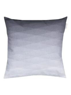 Kissenhülle "Ruta" In Grau
