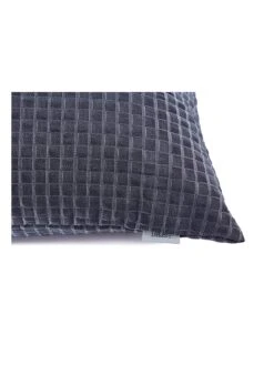 Kissenhülle "Square" In Dunkelblau -Esprit Verkauf esprit home kissenhulle square in dunkelblau 2