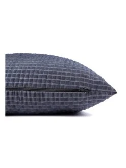 Kissenhülle "Square" In Dunkelblau -Esprit Verkauf esprit home kissenhulle square in dunkelblau 3