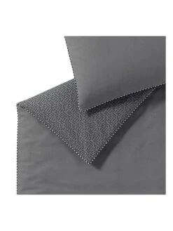 Renforcé-Bettwäsche-Set "Scatter" In Anthrazit 9 Renforcé-Bettwäsche-Set "Scatter" In Anthrazit -Esprit Verkauf esprit home renforce bettwasche set scatter in anthrazit 4