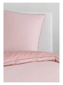 Renforcé-Bettwäsche-Set "Scatter" In Rosa 6 Renforcé-Bettwäsche-Set "Scatter" In Rosa -Esprit Verkauf esprit home renforce bettwasche set scatter in rosa 2