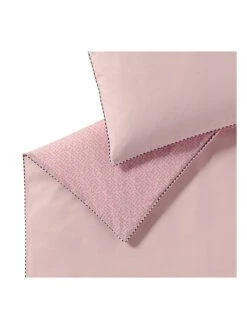 Renforcé-Bettwäsche-Set "Scatter" In Rosa 7 Renforcé-Bettwäsche-Set "Scatter" In Rosa -Esprit Verkauf esprit home renforce bettwasche set scatter in rosa 3