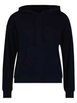 ESPRIT Hoodie In Dunkelblau