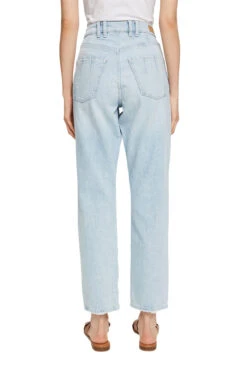 ESPRIT Jeans Mit Destroyed-Effekten Blue Bleached -Esprit Verkauf esprit jeans mit destroyed effekten blue bleached 2