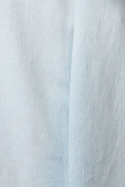 ESPRIT Jeans Mit Destroyed-Effekten Blue Bleached -Esprit Verkauf esprit jeans mit destroyed effekten blue bleached 3