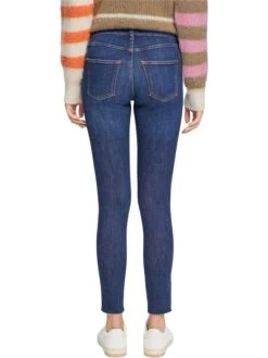 ESPRIT Jeans - Skinny Fit - In Blau -Esprit Verkauf esprit jeans skinny fit in blau 2