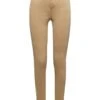 ESPRIT Jeans - Skinny Fit - In Hellbraun