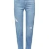 ESPRIT Jeans - Slim Fit - In Hellblau