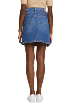 ESPRIT Jeansrock In Minilänge Blue Medium Washed 6 ESPRIT Jeansrock In Minilänge Blue Medium Washed -Esprit Verkauf esprit jeansrock in minilange blue medium washed 2