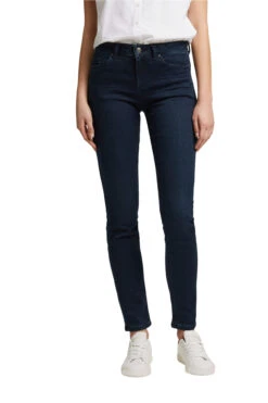 ESPRIT Jogger-Jeans Mit Bio Blue Rinse -Esprit Verkauf esprit jogger jeans mit bio blue rinse 2