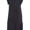 ESPRIT Kleid Black