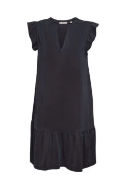 ESPRIT Kleid Black