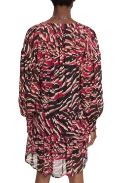 ESPRIT Kleid Cherry Red -Esprit Verkauf esprit kleid cherry red 2