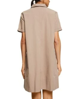 ESPRIT Kleid In Beige -Esprit Verkauf esprit kleid in beige 2