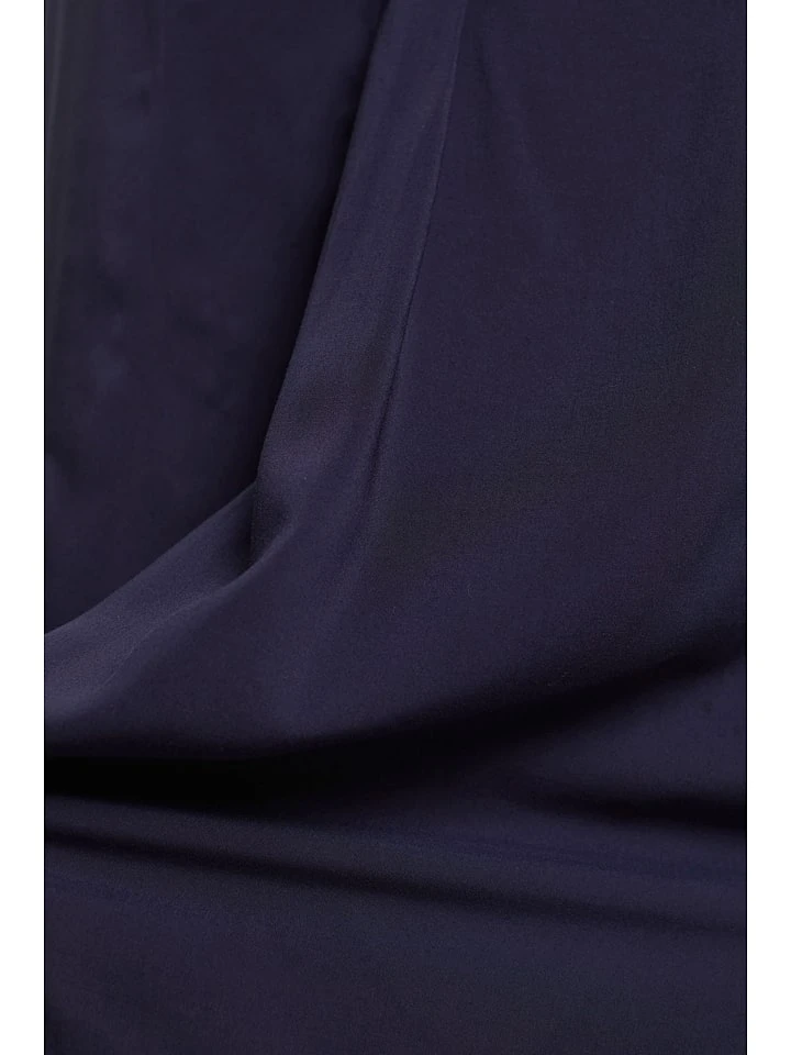 ESPRIT Kleid In Dunkelblau 4 ESPRIT Kleid In Dunkelblau - Image 4