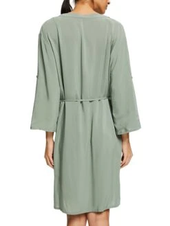ESPRIT Kleid In Hellgrün -Esprit Verkauf esprit kleid in hellgrun 2