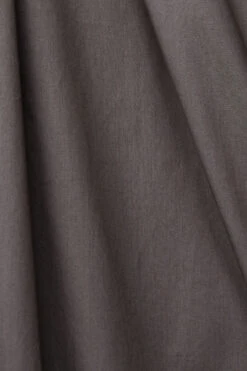 ESPRIT Kleid In Midilänge Anthracite -Esprit Verkauf esprit kleid in midilange anthracite 3