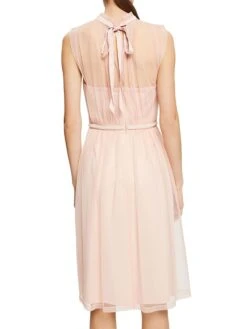 ESPRIT Kleid In Rosa -Esprit Verkauf esprit kleid in rosa 2