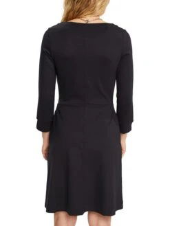 ESPRIT Kleid In Schwarz 5 ESPRIT Kleid In Schwarz -Esprit Verkauf esprit kleid in schwarz 2