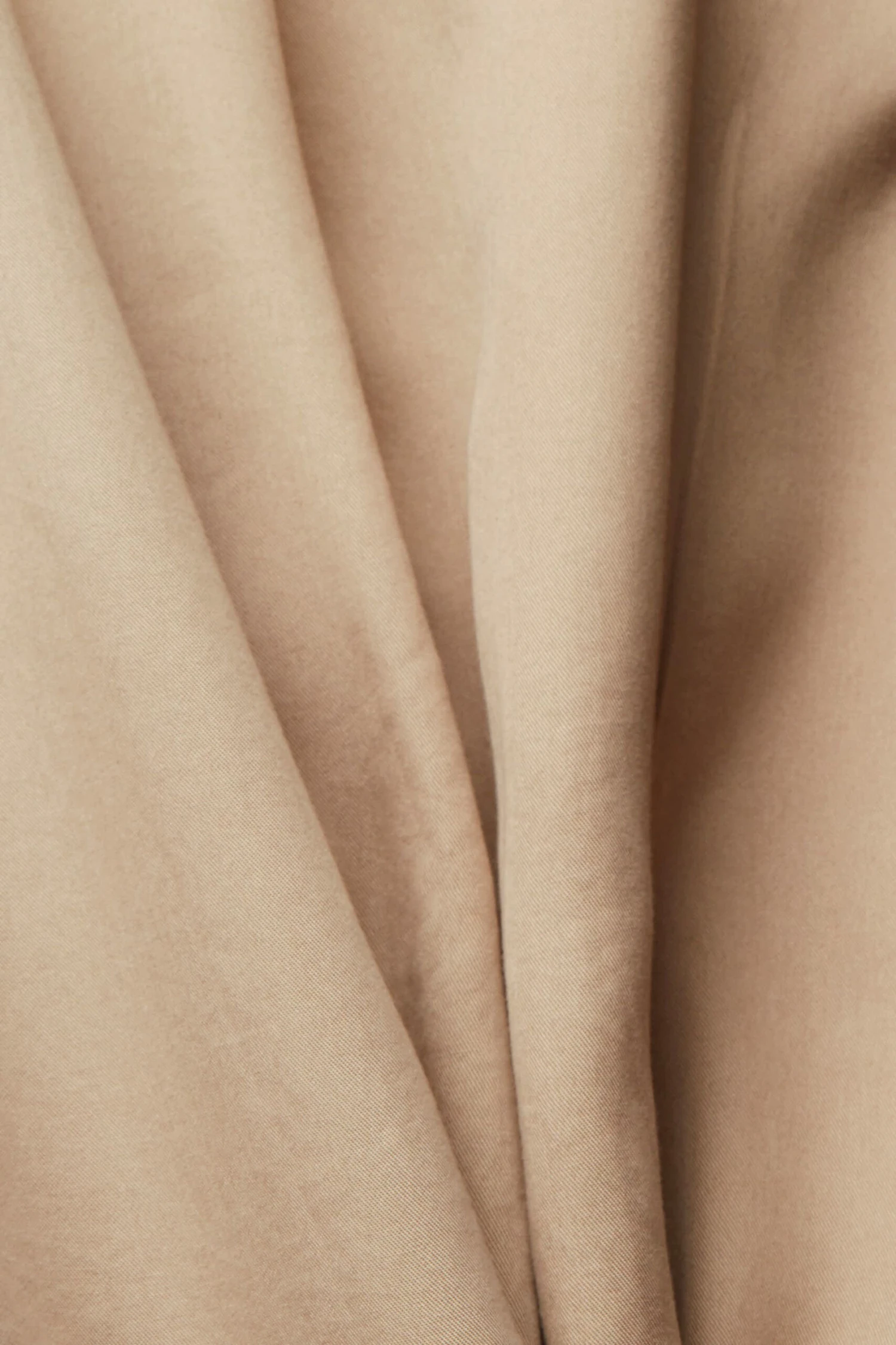 ESPRIT Kleid Pale Khaki 4 ESPRIT Kleid Pale Khaki - Image 4