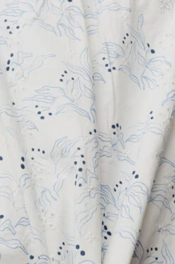 ESPRIT Kurzarmbluse Off White 4 -Esprit Verkauf esprit kurzarmbluse off white 4 3