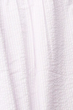 ESPRIT Kurzärmelige Bluse Mit Längsstreifen Lilac 3 7 ESPRIT Kurzärmelige Bluse Mit Längsstreifen Lilac 3 -Esprit Verkauf esprit kurzarmelige bluse mit langsstreifen lilac 3 3