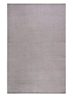 ESPRIT Kurzflor-Teppich "Primi" In Grau