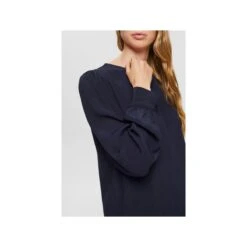 ESPRIT Langarmblusen In Uni -Esprit Verkauf esprit langarmblusen in uni 3