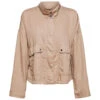 ESPRIT Leichte Jacke Taupe