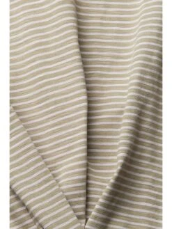 ESPRIT Longsleeve In Beige/ Weiß -Esprit Verkauf esprit longsleeve in beige weiss 3