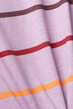 ESPRIT Longsleeve In Mehrfarbigem Streifendesign Lilac -Esprit Verkauf esprit longsleeve in mehrfarbigem streifendesign lilac 3