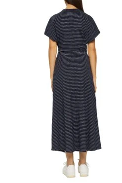 ESPRIT Maxikleid Navy -Esprit Verkauf esprit maxikleid navy 2