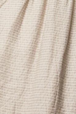 ESPRIT Midikleid Light Taupe -Esprit Verkauf esprit midikleid light taupe 3