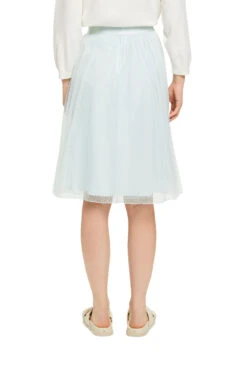 ESPRIT Midirock Light Aqua Green -Esprit Verkauf esprit midirock light aqua green 2