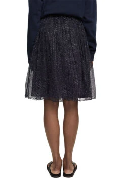 ESPRIT Midirock Navy -Esprit Verkauf esprit midirock navy 2