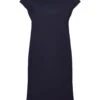 ESPRIT Minikleid Navy