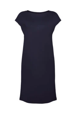 ESPRIT Minikleid Navy
